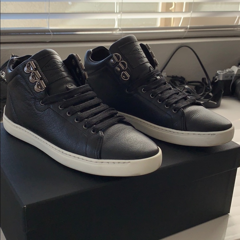 Rag and bone trainers